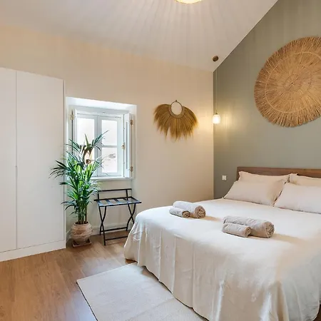 Ponto Alto Appartement
