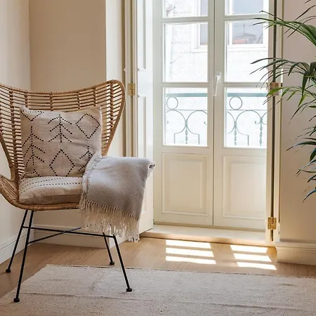 Appartement Ponto Alto