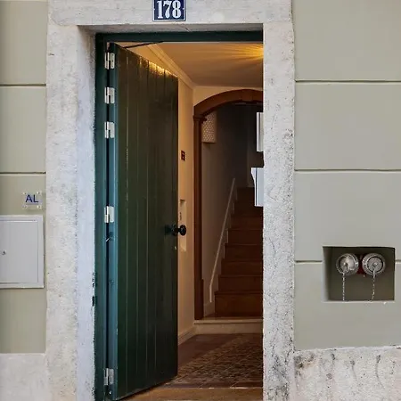 Ponto Alto Appartement