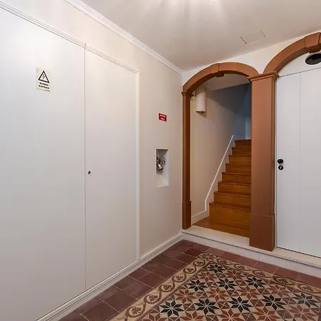 Ponto Alto Appartement