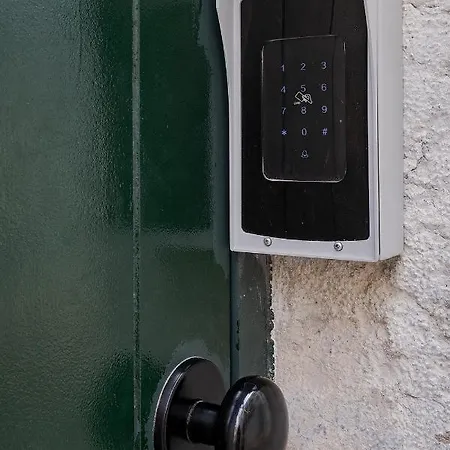 Ponto Alto Appartement