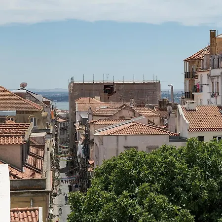 Apartman Ponto Alto *