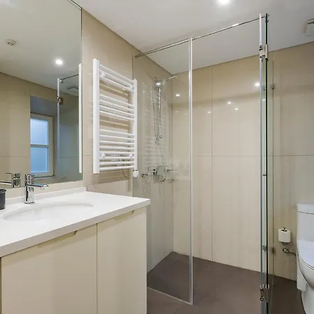 Apartment Ponto Alto *