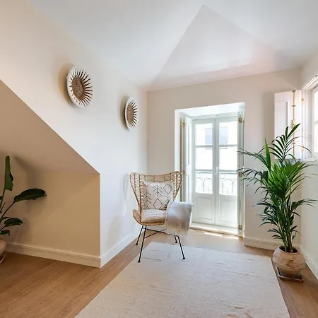 Ponto Alto Apartment *