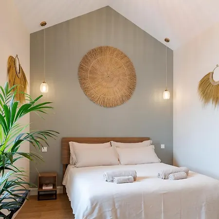 Apartment Ponto Alto