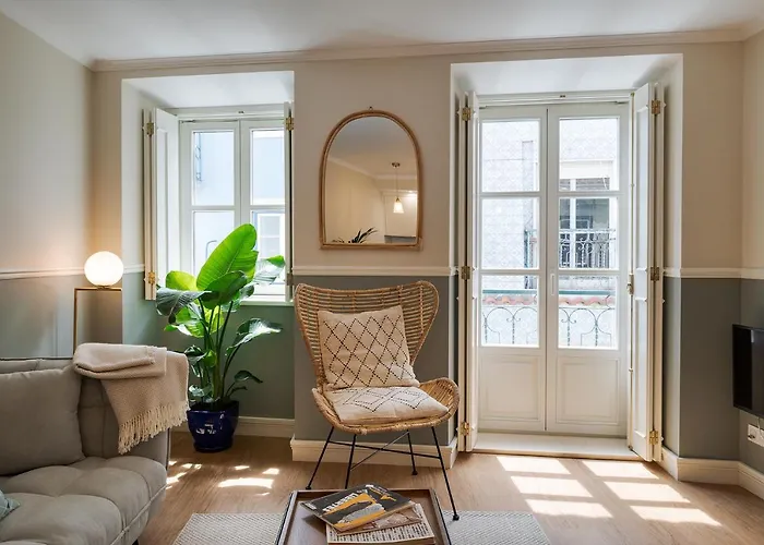 Apartment Ponto Alto