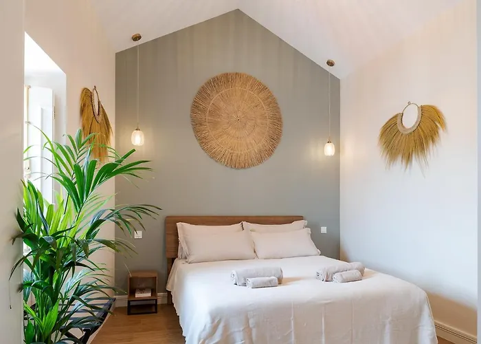 Apartment Ponto Alto