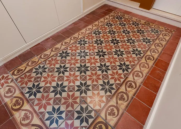 Apartment Ponto Alto