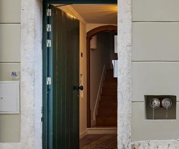 Ponto Alto Apartment