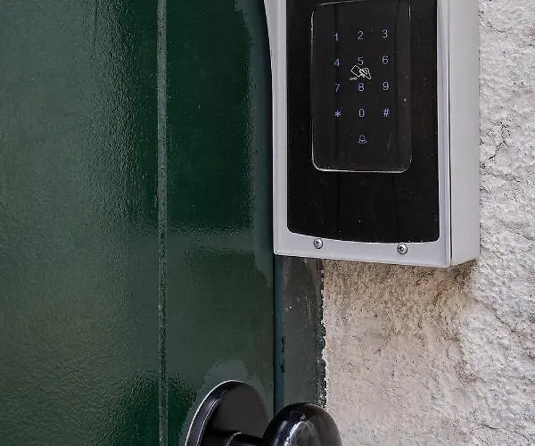 Ponto Alto Apartment