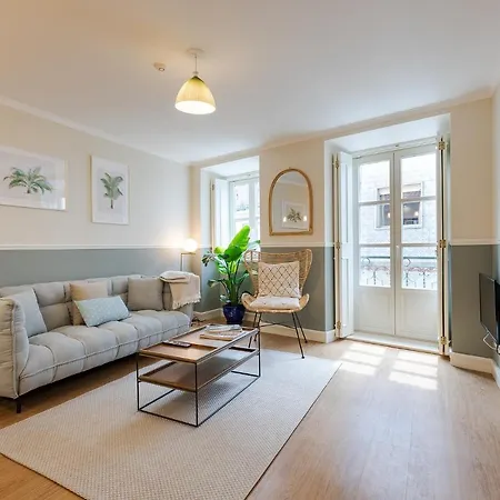 Apartment Ponto Alto