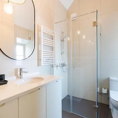 Ponto Alto Apartment Lisbon