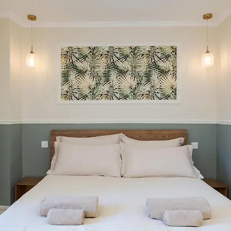 Apartment Ponto Alto Lisbon