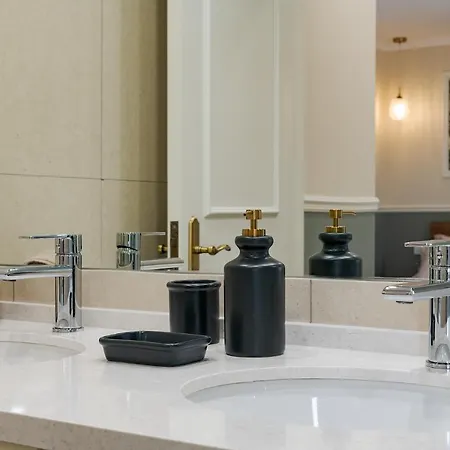 Apartment Ponto Alto *