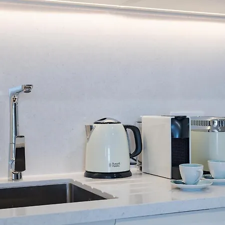 Ponto Alto Apartment