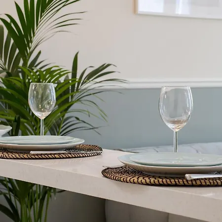 Apartment Ponto Alto